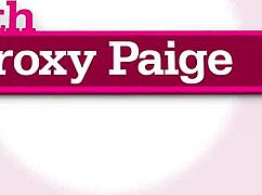 Wankz- Teen Proxy Caught Smoking Then Nailed Hard