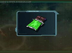 Akaburs Star Channel 34 Part Getting Hermoine to Flash Us