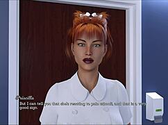 playing leap of faith 126 now! 🎮