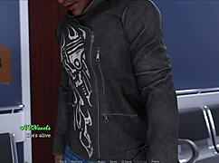 playing leap of faith 126 now! 🎮