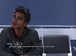 playing leap of faith 126 now! 🎮