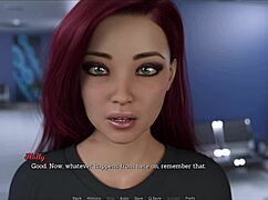 playing leap of faith 126 now! 🎮