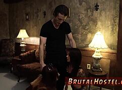 extreme tit bondage excited youthful tourists felicity feline and