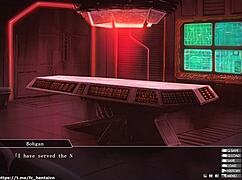 kangoku senkan 3 part 24 beatrice way 5