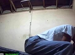 Blowjob Leads to Pussy Creampie with Hot Cum Inside