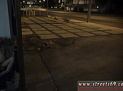 Blonde ANAL PUNISHED Unless You're From the Sixties