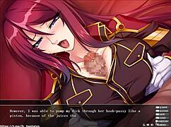 kangoku senkan 3 part 24 beatrice way 5