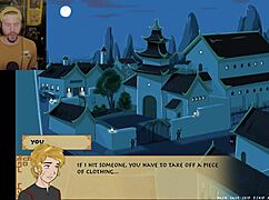 Dangers of Azula's Four Elements Trainer