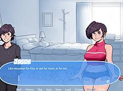 Snow Daze Music of Winter Special Edition Ep 5 - Doggy Urges