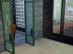 Hinata and Naruto enjoy their romantic married day with anal sex, the anime episode says.