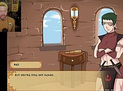 Dangers of Azula's Four Elements Trainer