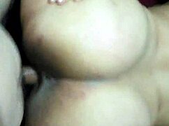 Mexican Amateur Shakes Her Big Ass For The Dick In Intense Action