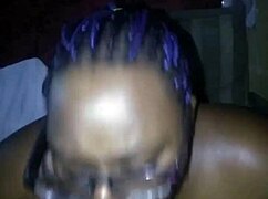 Creamy Pussy Sloppy Head Bent Over Public Orgasm Big Cock