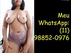 Sarah Rosa On The Track For Business