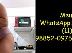 Sarah Rosa On The Track For Business