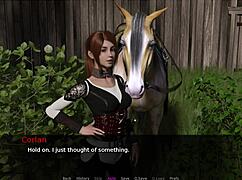 Lets Play A Knights Tale Part 2