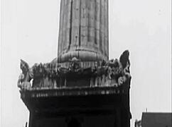 swinging sixties english threesomes in vintage porn, so wild! 😍