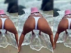 cuckold night at hot bar got wild