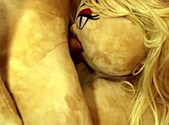 yo, terminator sex robot fuckin’ a doll in the ass