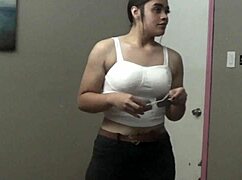 Project Vanessa Video Preview With Sexy Dancing And Massage