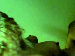 Naughty Natty rides and gets creampied. Want to see?