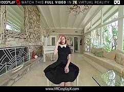 Beth Harmon Plays Fuck Chess With You