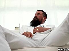 Gay Teen 18+ Sucks Cock Hard