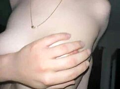 I'm coming inside my friend, hope I don't get her pregnant