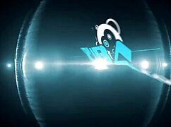 Trying to fuck the virgin snowgirl on Christmas 😍