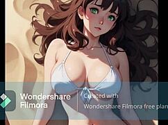 Explore Humiliating Jerk Off Instructions on the Beach in Adalyns Playground Episode 2