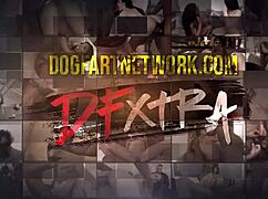 lindsey lakes, hot blonde wife, cheats with a ripped stud in vegas.