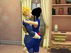 Dragon Ball Wives Cheat