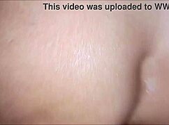 Milf Takes First BBC in Ass