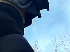 Dancing with my big ass grinding on you