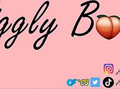 pov bubble butt amateur in red dress and fishnets gets hardcore doggystyle 😈