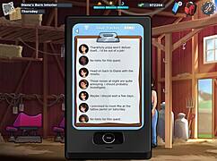 Summertime saga 202 erotic cartoon