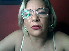 I seduced the gas technician with my neighbor couple watching.