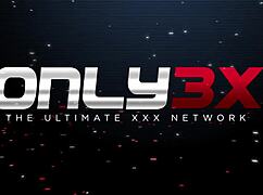 Amy Azurra And Renee Richards Engage In Group Sex Blonde Teaser