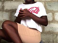 crazybitch shares skirt sitting tips to avoid armpit odor?