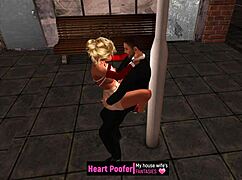 For just 50 bucks, you get easy sex and cum in this cartoon! 😏