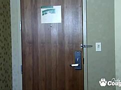 carmen hayes and aurora snow explore their bodies with a hairbrush in a steamy lesbian session