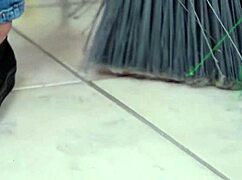 Chloe Temple, JC Wilds, and Mandy Waters Bent Over for Big Cock Pounding in Doggystyle