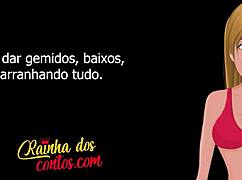 Sex with a young virgin, erotic tale?