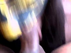 hey, watch this masked slut get her throat pounded in pov by kingcuretv