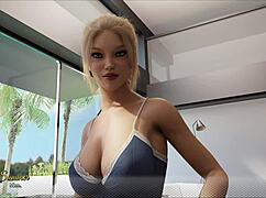 Exploring alternate existence in game 66