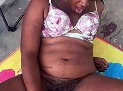 Naejaexx Public Outdoor Play