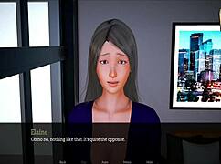 My New Family 276 Adventure