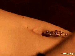 sexy indian goddess totally nude dancing erotically