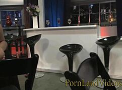 Kristina Rose's Slutty Wet Pussy Fuck