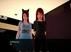 My New Family 276 Adventure